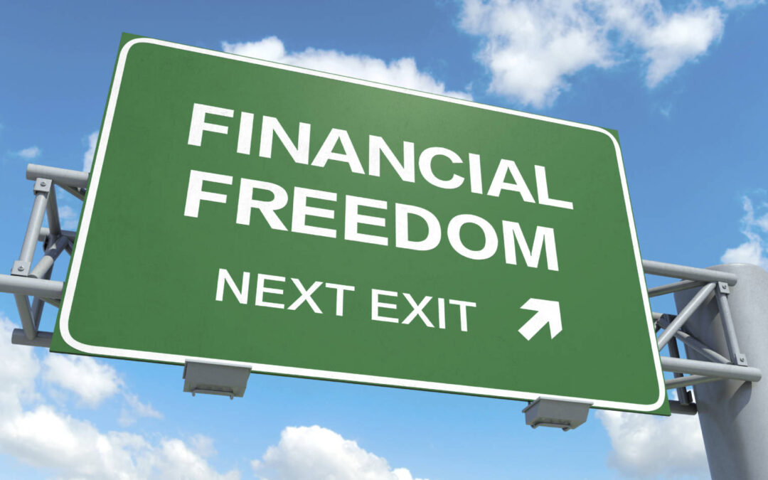 The Power of Leverage