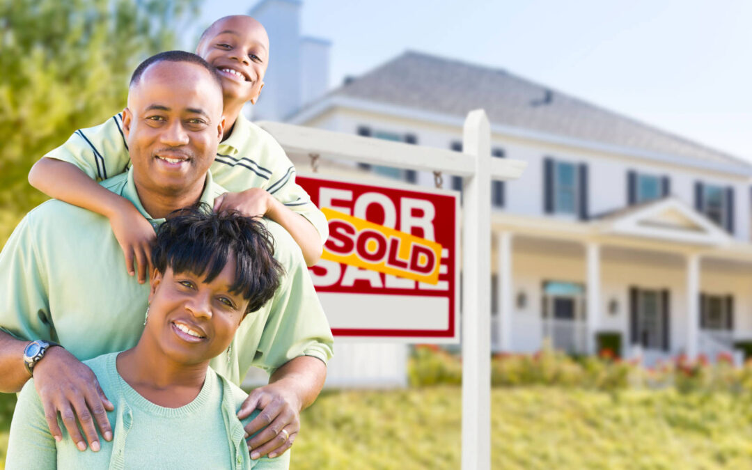 5 Steps for Selling a House Quickly